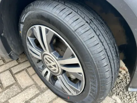 VOLKSWAGEN Cross UP 1.0 12V 4P TSI FLEX, Foto 10