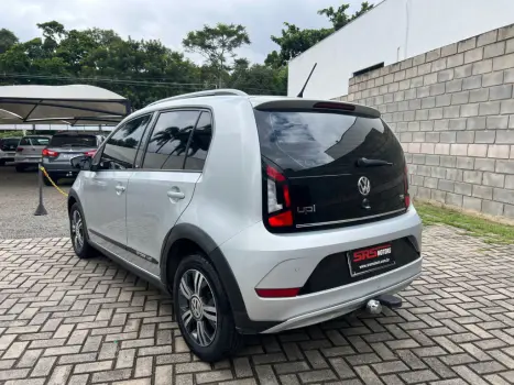 VOLKSWAGEN Cross UP 1.0 12V 4P TSI FLEX, Foto 12