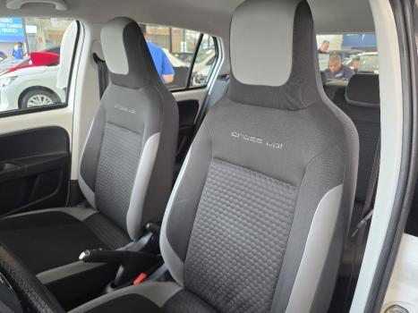 VOLKSWAGEN Cross UP 1.0 12V 4P TSI FLEX, Foto 14