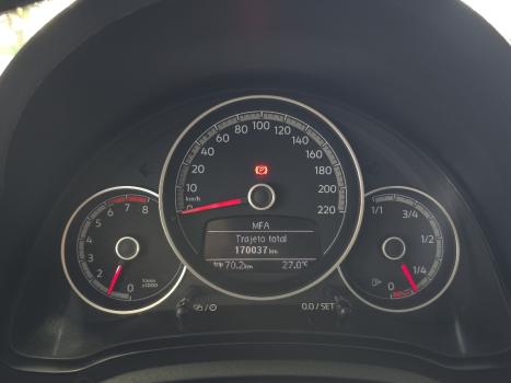 VOLKSWAGEN Cross UP 1.0 12V 4P TSI FLEX, Foto 11