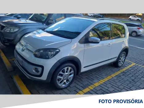 VOLKSWAGEN Cross UP 1.0 12V 4P TSI FLEX, Foto 1