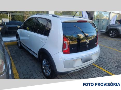 VOLKSWAGEN Cross UP 1.0 12V 4P TSI FLEX, Foto 2