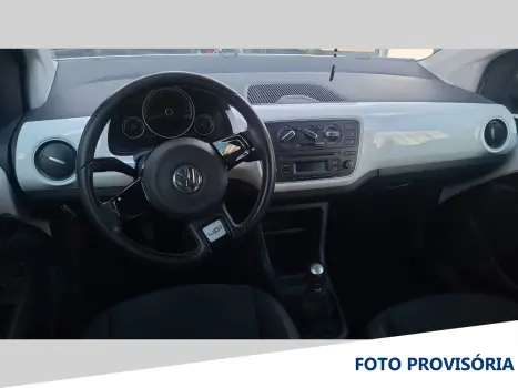 VOLKSWAGEN Cross UP 1.0 12V 4P TSI FLEX, Foto 3