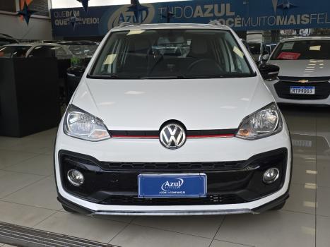 VOLKSWAGEN Cross UP 1.0 12V 4P TSI FLEX, Foto 2