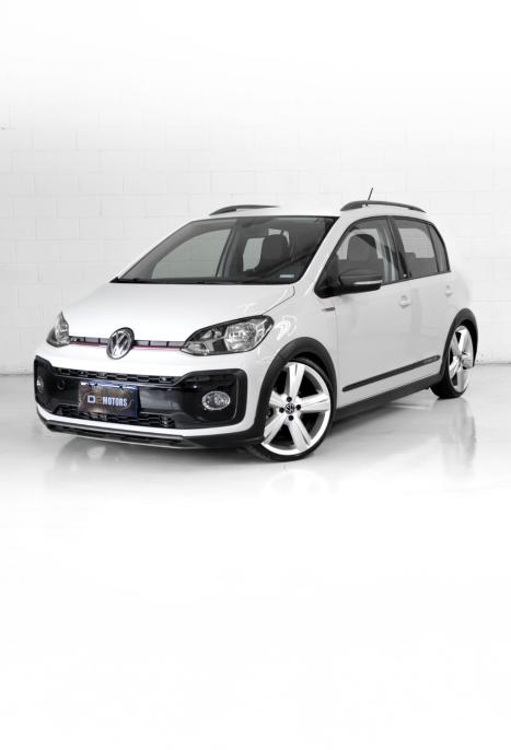 VOLKSWAGEN Cross UP 1.0 12V 4P TSI FLEX, Foto 1