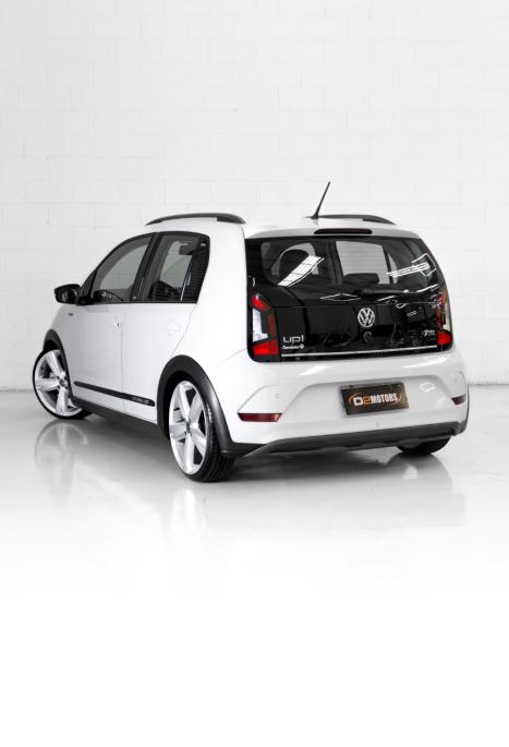 VOLKSWAGEN Cross UP 1.0 12V 4P TSI FLEX, Foto 2