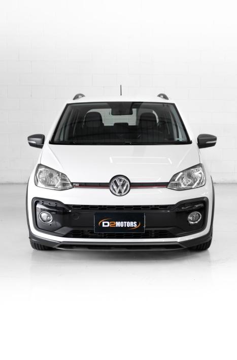 VOLKSWAGEN Cross UP 1.0 12V 4P TSI FLEX, Foto 4