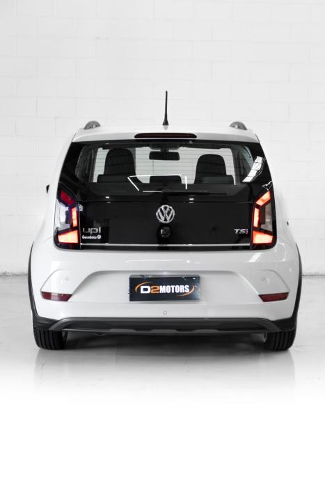 VOLKSWAGEN Cross UP 1.0 12V 4P TSI FLEX, Foto 5