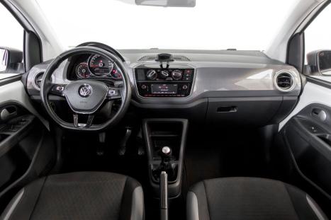 VOLKSWAGEN Cross UP 1.0 12V 4P TSI FLEX, Foto 6