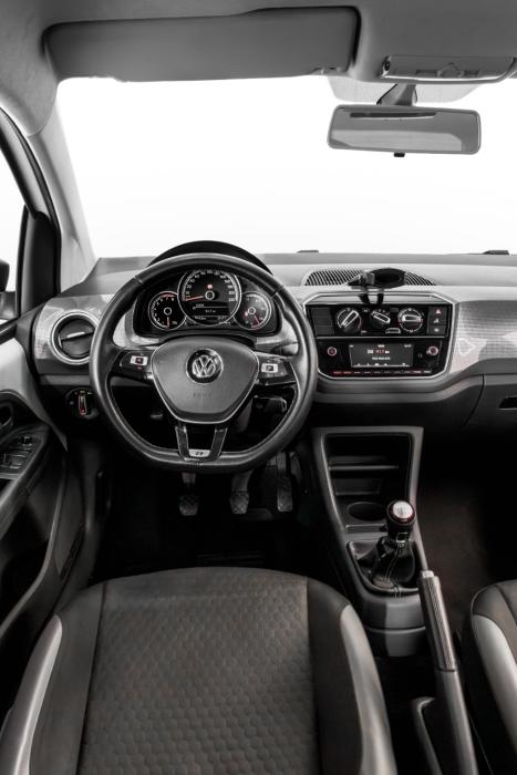 VOLKSWAGEN Cross UP 1.0 12V 4P TSI FLEX, Foto 7