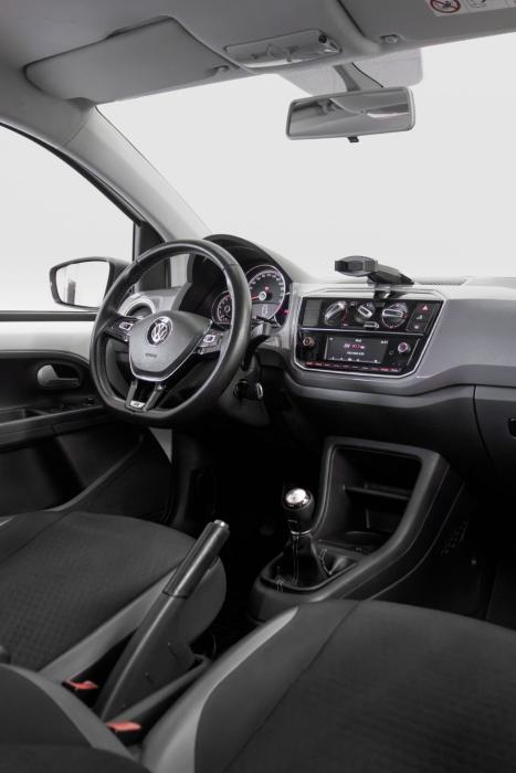 VOLKSWAGEN Cross UP 1.0 12V 4P TSI FLEX, Foto 8