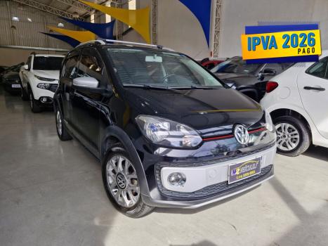 VOLKSWAGEN Cross UP 1.0 12V 4P FLEX, Foto 1