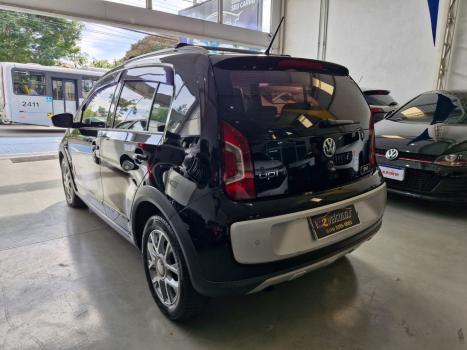 VOLKSWAGEN Cross UP 1.0 12V 4P FLEX, Foto 2