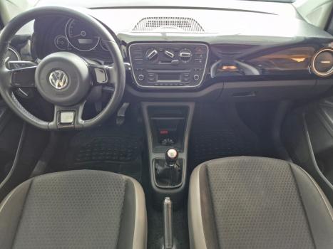 VOLKSWAGEN Cross UP 1.0 12V 4P FLEX, Foto 3
