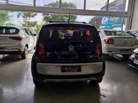 VOLKSWAGEN Cross UP 1.0 12V 4P FLEX, Foto 7