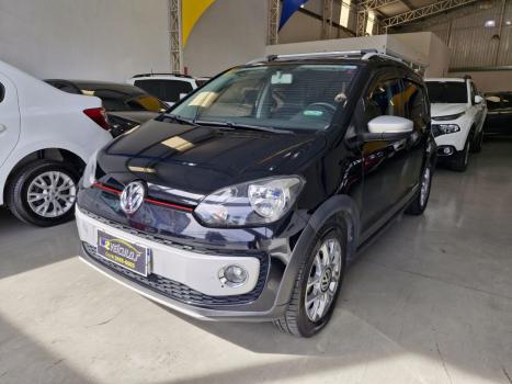 VOLKSWAGEN Cross UP 1.0 12V 4P FLEX, Foto 8
