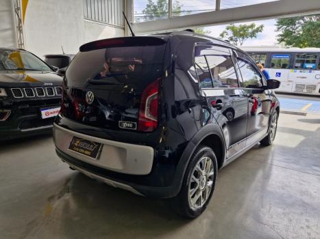 VOLKSWAGEN Cross UP 1.0 12V 4P FLEX, Foto 9