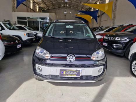 VOLKSWAGEN Cross UP 1.0 12V 4P FLEX, Foto 2