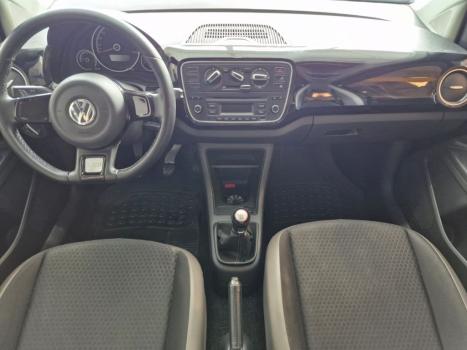 VOLKSWAGEN Cross UP 1.0 12V 4P FLEX, Foto 4