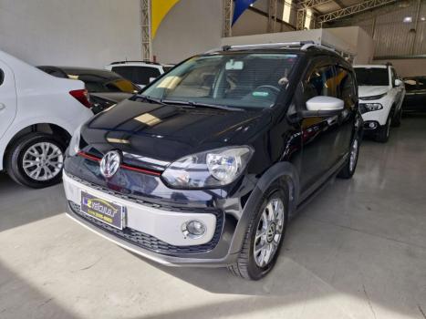 VOLKSWAGEN Cross UP 1.0 12V 4P FLEX, Foto 6