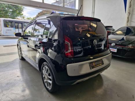 VOLKSWAGEN Cross UP 1.0 12V 4P FLEX, Foto 7