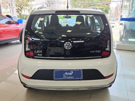 VOLKSWAGEN Cross UP 1.0 12V 4P TSI FLEX, Foto 5