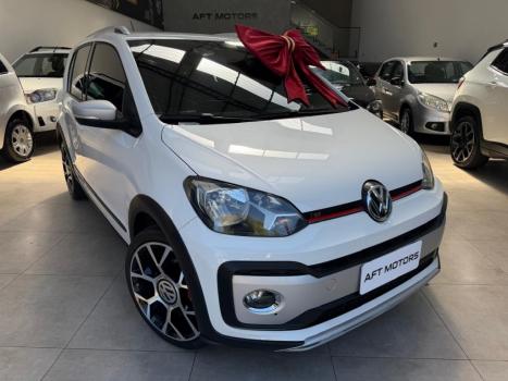 VOLKSWAGEN Cross UP 1.0 12V 4P TSI FLEX, Foto 2