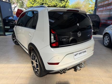 VOLKSWAGEN Cross UP 1.0 12V 4P TSI FLEX, Foto 3