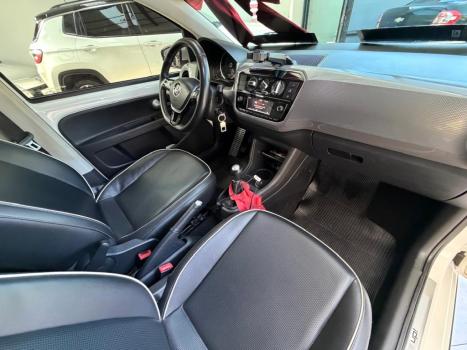 VOLKSWAGEN Cross UP 1.0 12V 4P TSI FLEX, Foto 5