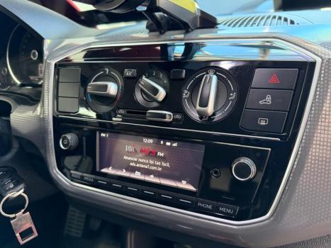 VOLKSWAGEN Cross UP 1.0 12V 4P TSI FLEX, Foto 6