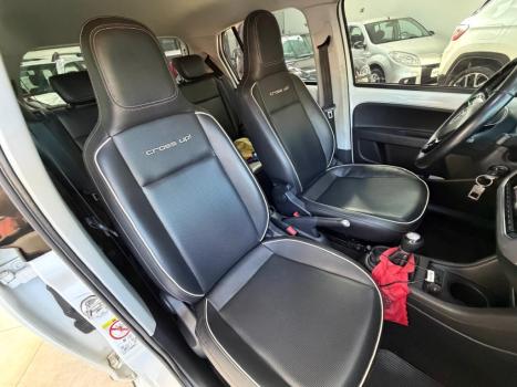VOLKSWAGEN Cross UP 1.0 12V 4P TSI FLEX, Foto 7