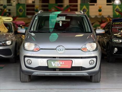 VOLKSWAGEN Cross UP 1.0 12V 4P FLEX, Foto 2