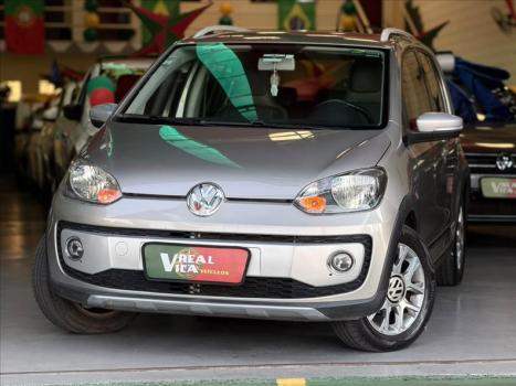 VOLKSWAGEN Cross UP 1.0 12V 4P FLEX, Foto 3
