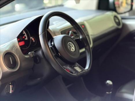 VOLKSWAGEN Cross UP 1.0 12V 4P FLEX, Foto 4