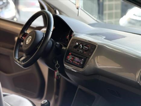 VOLKSWAGEN Cross UP 1.0 12V 4P FLEX, Foto 5