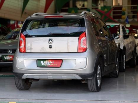 VOLKSWAGEN Cross UP 1.0 12V 4P FLEX, Foto 7
