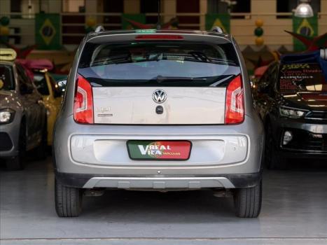 VOLKSWAGEN Cross UP 1.0 12V 4P FLEX, Foto 8