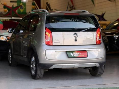 VOLKSWAGEN Cross UP 1.0 12V 4P FLEX, Foto 9