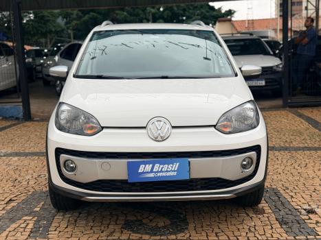 VOLKSWAGEN Cross UP 1.0 12V 4P TSI FLEX, Foto 2