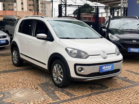 VOLKSWAGEN Cross UP 1.0 12V 4P TSI FLEX, Foto 3