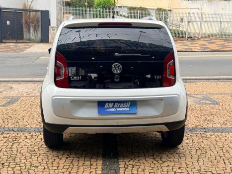 VOLKSWAGEN Cross UP 1.0 12V 4P TSI FLEX, Foto 4