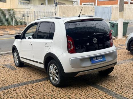 VOLKSWAGEN Cross UP 1.0 12V 4P TSI FLEX, Foto 5