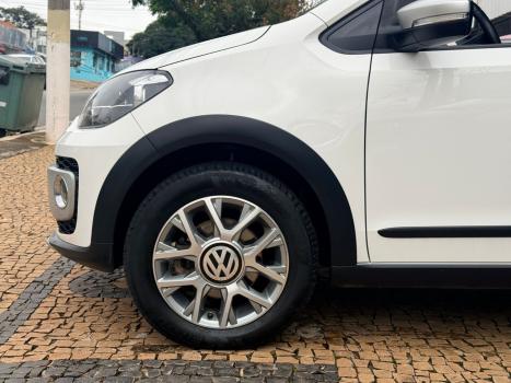 VOLKSWAGEN Cross UP 1.0 12V 4P TSI FLEX, Foto 6
