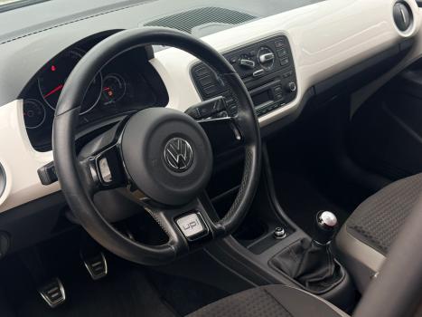 VOLKSWAGEN Cross UP 1.0 12V 4P TSI FLEX, Foto 7