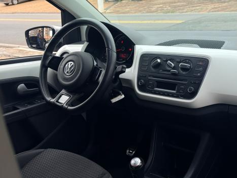 VOLKSWAGEN Cross UP 1.0 12V 4P TSI FLEX, Foto 8