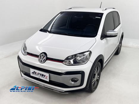 VOLKSWAGEN Cross UP 1.0 12V 4P TSI FLEX, Foto 1