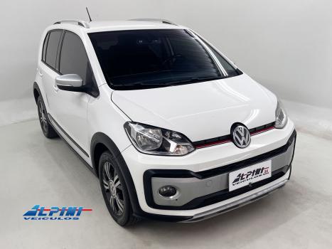 VOLKSWAGEN Cross UP 1.0 12V 4P TSI FLEX, Foto 2