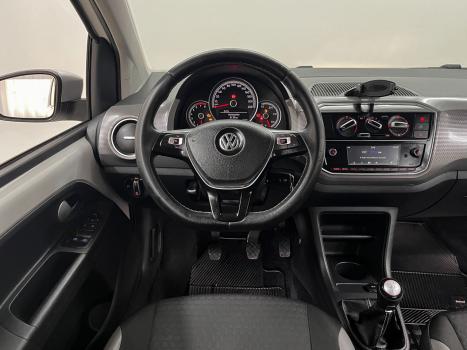 VOLKSWAGEN Cross UP 1.0 12V 4P TSI FLEX, Foto 12