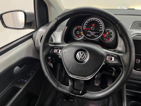 VOLKSWAGEN Cross UP 1.0 12V 4P TSI FLEX, Foto 13