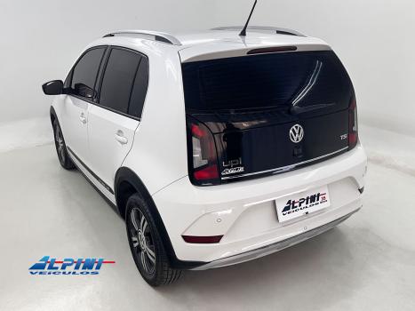 VOLKSWAGEN Cross UP 1.0 12V 4P TSI FLEX, Foto 4